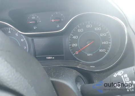 2017 Chevrolet Cruze Premier Auto z USA, uszkodzony, nr VIN 3G1BF6SM6HS531646